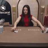 Speed Baccarat L game thumbnail