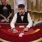 Speed VIP Blackjack C
