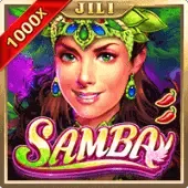 Samba game thumbnail