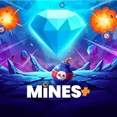 Mines+ game icon