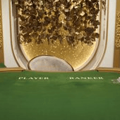 Salon Privé Baccarat L
