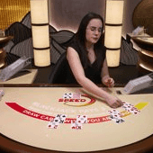 Evo Speed Blackjack 10 game thumbnail