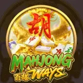 Mahjong Ways game thumbnail